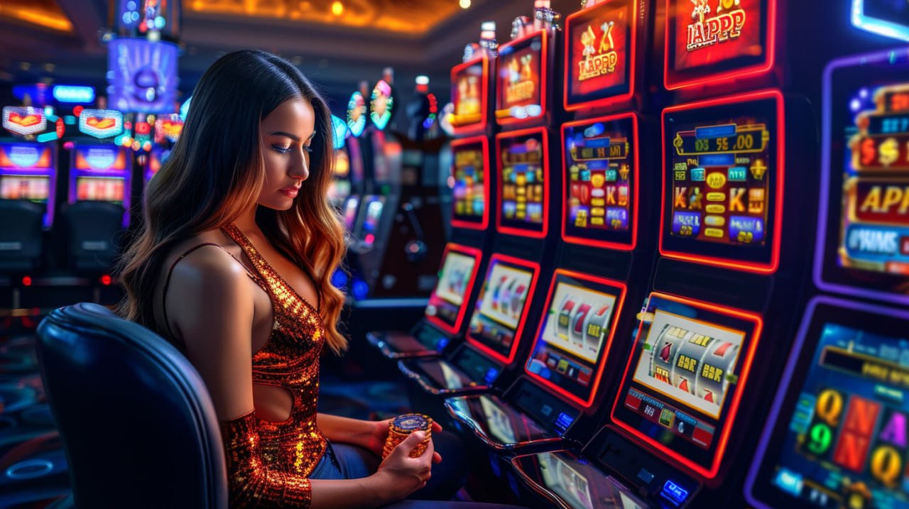 fl888 Slot Online
