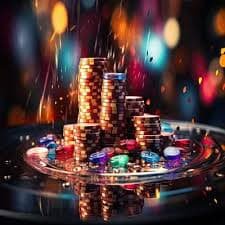 fl888 Live Casino
